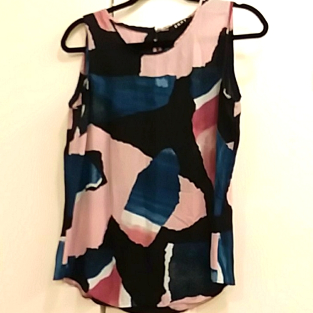 DKNY blouse
